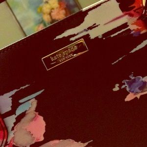 Medium size Kate spade